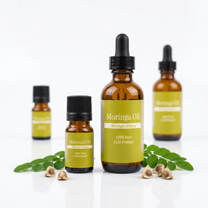 Moringa Oil in Private Label - Product Image 4