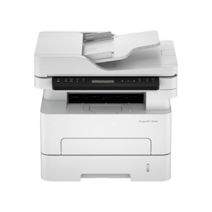 Impresora Láser Multifunción HP Laser MFP 323sdnw/323dnw con WiFi, Impresión A4, USB, para Oficina y Documentos - Product Image 1