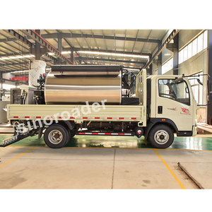 <span class=keywords><strong>Prix</strong></span> du camion-citerne distributeur de <span class=keywords><strong>bitume</strong></span> - Product Image 5