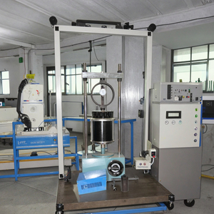 مختبر المهنية عالية الدقة اختبار <span class=keywords><strong>CBR</strong></span> في الأماكن المغلقة - Product Image 4