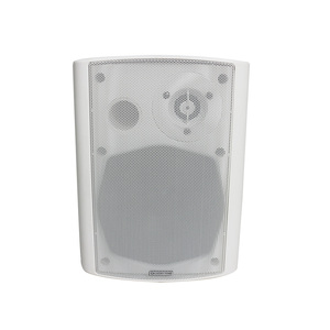 Haut-parleur multimédia, enceinte murale, 6 pouces, 30W, alimentation POE, son professionnel, nouvel arrivage - Product Image 2
