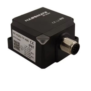 كاتب قارئ RFID HF الصناعي مع إيثرنت RS485 MODBUS للإلكترونيات الآلية-الإلكترونيات الاستهلاكية - Product Image 2