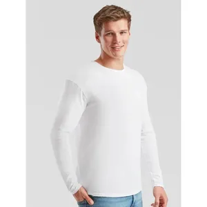 T-shirt Iconic 150 LS T personalizzata per merchandising - Product Image 4