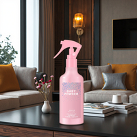 Désodorisant en Gros Personnalisé 300ml Parfum Femme Vaporisateur d'Ambiance Brume Éliminateur d'Odeurs Parfum Maison Éco-Responsable