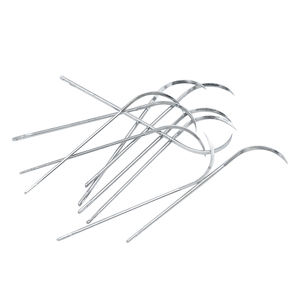 Ago Chirurgico Veterinario in Acciaio Inossidabile per Sutura di Suini, Bovini, Ovini e Altri Animali - Product Image 6