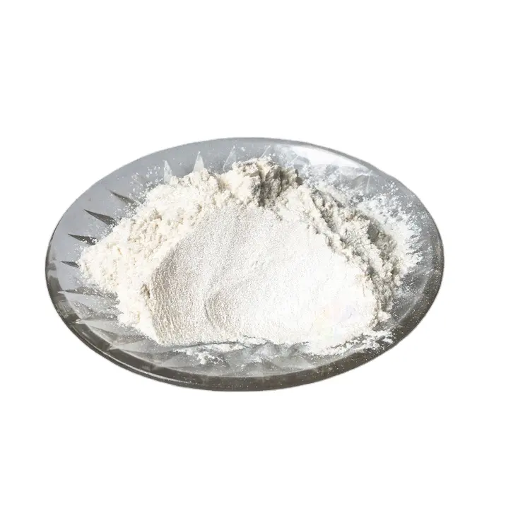 Crystal mica powder for artificial marble Super flash pearl effect white mica powder pigment