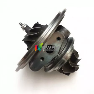 Cartucho de turbocompresor MGT2256SL 810409-0006 11657590598 11654615206 11657646092 para <span class=keywords><strong>BMW</strong></span> 550i <span class=keywords><strong>GT</strong></span> (F07) N63B44 Turbo Core Nuevo - Product Image 3