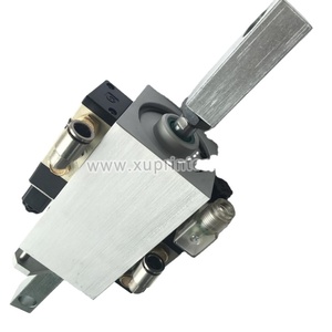 Cylindre pneumatique de haute qualité DO D63 H18 M2.184.1011 pour machine d'impression offset SM74 PM74 - Product Image 1