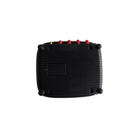 Lector RFID UHF Fijo de Largo Alcance Vanch con 4 Puertos, Sistema Operativo Android, TCP/IP, RS232, GPIO, 902-928MHz o 865-868MHz, Venta al Por Mayor