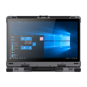 ขายส่งแท็บเล็ตพีซี Win 10 11 ขนาด 14 นิ้ว I5 I7 8GB + SSD 256GB แล็ปท็อปแบบทนทาน แล็ปท็อปแบบทนทาน แล็ปท็อปแบบทนทาน แล็ปท็อปแบบทนทาน - Product Image 3