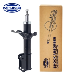 Amortiguador de suspensión automática MHJKIA 0K553-34900 para <span class=keywords><strong>Kia</strong></span> <span class=keywords><strong>CARNIVAL</strong></span> SEDONA <span class=keywords><strong>98</strong></span> - Product Image 1