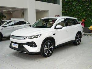 BYD DM-i 75KM Song Pro 2025 - Product Image 3