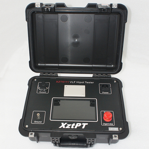 XZT5111 Ultra-Niederfrequenz-Hochspannung generator VLF AC <span class=keywords><strong>Hipot</strong></span> <span class=keywords><strong>Tester</strong></span> - Product Image 3