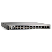 Commutateur central Arista DCS-7280CR2A-30 à 30 ports 100G QSFP100 pour centre de données