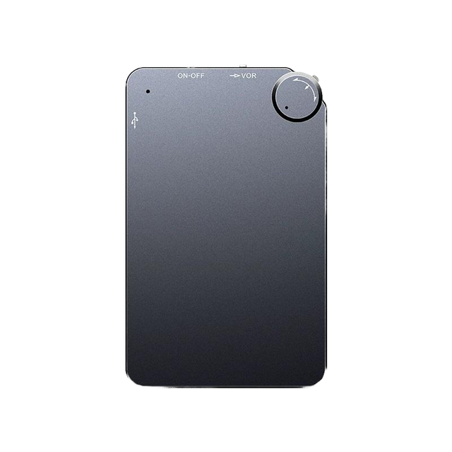 Hot Selling Long Battery Life 750mAh Voice Activated 192Kbit ADPCM Portable Mini Audio Voice Recorder