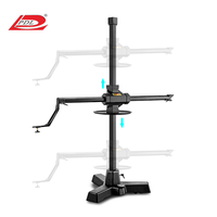 Support de levage de caméra professionnel Saturn (PDL) EO1 en fer robuste pour tournage vidéo, accessoire de chariot de tournage