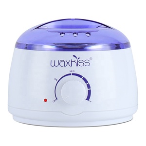 Waxkiss 500cc Professional <span class=keywords><strong>Wax</strong></span> Aquecedor Kit Atacado Cabelo Remoção Cera Máquina UK Plug <span class=keywords><strong>Wax</strong></span> Warmers - Product Image 2