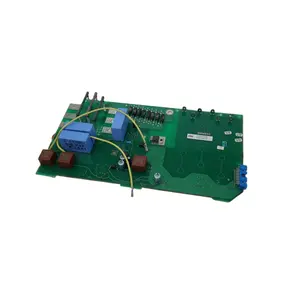 Snelheidscontrole Excitatie Board Siemens C98043-A7004-L2 100% Origineel
