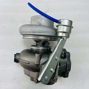 टर्बो हे551wm 4048705 3783350 8048951 टर्बोचार्जर के लिए टर्बोचार्जर - Product Image 4