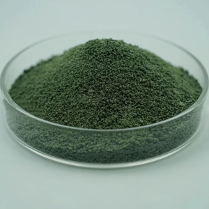 Extracto de algas marinas Nutrientes Fertilizante para el crecimiento de plantas Alimentación <span class=keywords><strong>foliar</strong></span> de oliva para verduras - Product Image 1