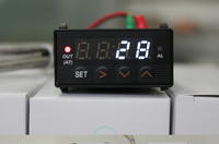 Contrôleur de Température Numérique Intelligent Programmable de Haute Précision XMT-7100 Gaggia avec Affichage PID en Plastique, ODM AC/DC 85-250V (Chine Continentale)