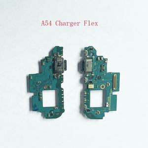 Piezas de reparación de teléfonos móviles para <span class=keywords><strong>Samsung</strong></span> A21s <span class=keywords><strong>cargador</strong></span> de puerto USB cable flexible - Product Image 4