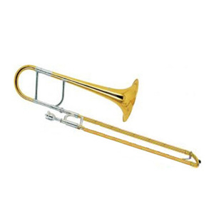 OEM – trombone professionnel d'entrée de gamme avec coque en toile - Product Image 2
