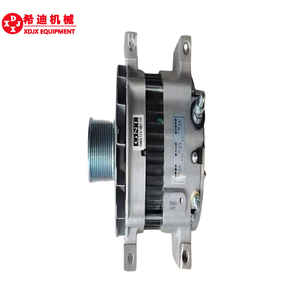 Alternador de Motor en Oferta, 1779953 1012118270 24V <span class=keywords><strong>95A</strong></span>, Alternador para Camión CAT <span class=keywords><strong>CATERPILLAR</strong></span> - Product Image 2