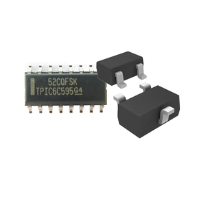 Véritable AGLN060V5-CSG81 Neuf et Original 81-CSP (5x5) Circuits FPGA Intégrés Matrice de Portes Logiques Programmable par l'Utilisateur - Product Image 1
