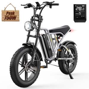Vélo électrique tout-terrain léger 2005 avec cadre en carbone, autonomie de 60 km, batterie lithium 48V, moteur 250W - Product Image 4