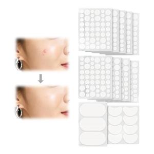 Parches para el Acné con Aceite de Árbol de Té 0728, Removedor Natural de Granos, Adhesivos para Manchas, para Piel Sensible - Product Image 2