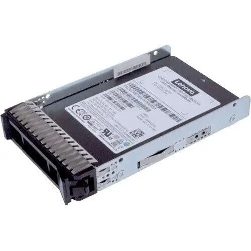 Für Lenovo X3500 X3550 X3650 M5 X3850 X6 480 G SATA SSD 6 GB Festplattenlaufwerk