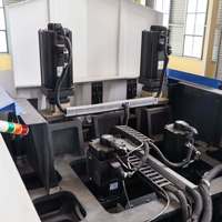 Mesin Pembengkok Panel CNC SANXIN SX-C1400mm, Mesin Pembengkok Plat Logam Otomatis