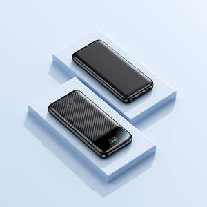 Sạc dự phòng di động 20000mAh, hỗ trợ sạc nhanh PD22W, hai cổng <span class=keywords><strong>USB</strong></span> Type-C - Product Image 6