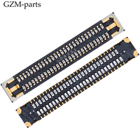 Conector FPC de Pantalla LCD para Teléfono Móvil G986 en la Placa Base para Samsung Galaxy S20 Plus