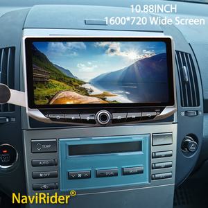 Pantalla Android de 10.88 Pulgadas para Toyota Corolla Verso 2004-2010, Soporte de Carga para Móvil, Reproductor Multimedia GPS, Navegación, Carplay, Estéreo - Product Image 1