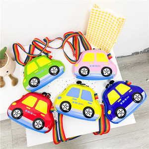 Nuovo Zaino per <span class=keywords><strong>Asilo</strong></span> in Stile Coreano, Unisex, con Disegni Cartoon, Mini Borsa a Tracolla Trendy, Vendita all'Ingrosso - Product Image 1