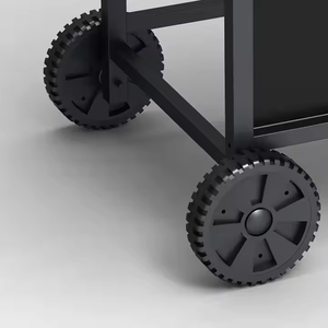 <strong>Best</strong> Seller CE USA ETL Certificates 2+1 burner <strong>Propane</strong> Gas <strong>BBQ</strong> <strong>Grill</strong> for Home Garden Patio Promotion Stainless Barbecue <strong>Grill</strong> - Product Image 6