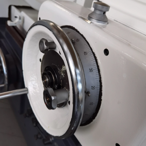 Composants de base entièrement automatiques Moteur et engrenage faciles à utiliser pour diverses pièces mécaniques Rectifieuse interne - Product Image 3