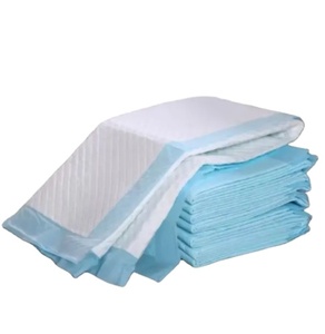 Coussinets absorbants jetables de qualité supérieure pour chiots et chiens, pour l'apprentissage de la propreté - Product Image 4