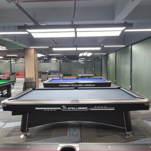 <span class=keywords><strong>Mesa</strong></span> <span class=keywords><strong>de</strong></span> Billar y <span class=keywords><strong>Pool</strong></span> <span class=keywords><strong>de</strong></span> Diamante <span class=keywords><strong>de</strong></span> 9 pies y 7 pies <span class=keywords><strong>de</strong></span> Tamaño Estándar Americano, Personalizada <span class=keywords><strong>de</strong></span> Fábrica STELLARWAY, <span class=keywords><strong>de</strong></span> Alta Calidad - Product Image 2