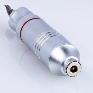 Máquina de Tatuar Inalámbrica <span class=keywords><strong>Mast</strong></span>, Pluma de Tatuaje para Maquillaje Permanente, Pluma de Microblading 3D para Cejas y Labios - Product Image 4