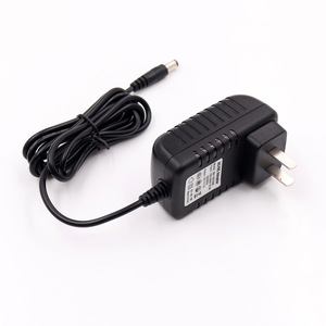 24V 0.6A <b>Power</b> <b>Adapter</b> DC Output 1m Cable Natural Cooling For General Use - Product Image 3