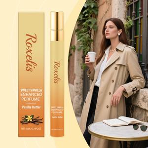 Parfum pour femme à la crème de vanille sucrée longue durée, pour un usage quotidien - Product Image 5