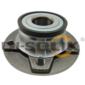 DI-SOLIK tự động Phụ tùng xe hơi 2WD phía sau bánh xe trung tâm mang lắp ráp 8kd501611 8kd501611 l8kd501611 8k0598611 8kd076011 <span class=keywords><strong>F</strong></span>-<span class=keywords><strong>805963</strong></span> 8kd598611 - Product Image 2