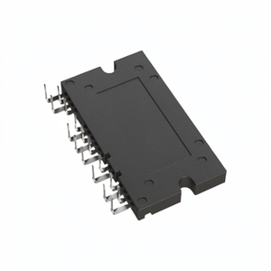 In Stock 16-SSIP Exposed Pad, Formed Leads Discrete Semiconductor Products Electronic Chips Component NXV65HR82DZ2 - Product Image 1
