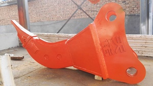 Pratico accessorio per <span class=keywords><strong>Ripper</strong></span> per escavatore da 30-10 tonnellate per JCB CAT Kumastu <span class=keywords><strong>Hitachi</strong></span> - Product Image 2