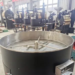 공장 직접 판매 대용량 60kg 커피 로스터 기계