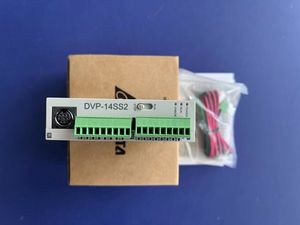 Modulo CPU PLC Delta Serie DVP-SS2 DVP14SS211R - Product Image 3