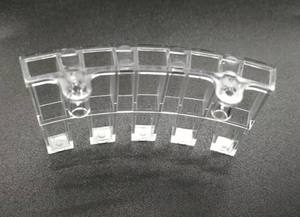 Coupe d'échantillons de laboratoire Mindray Micro <span class=keywords><strong>Cuvette</strong></span> pour plastique BS200 BS120 BS230 BS300 utilisation avec pour analyseur de chimie automatique - Product Image 5